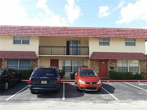 2nd image of 6615 SW 41st Ct #15