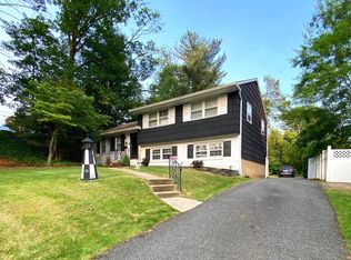 116 Highland Ave, Haddon Heights, NJ 08035