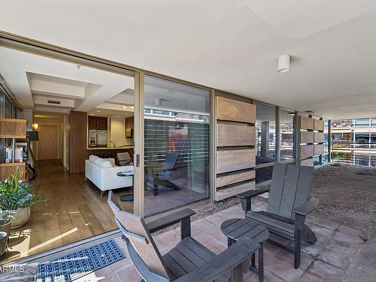 7157 E Rancho Vista Dr #5011 — Photo 22