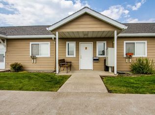 870 N 15th Ave #8136, Elgin, OR 97827