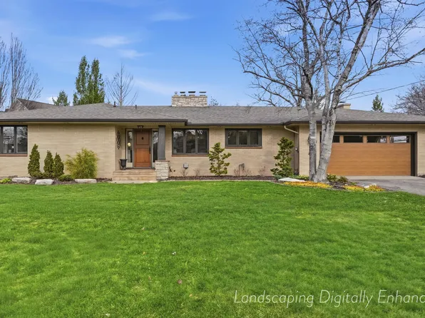 1051 Wren Ave SE, East Grand Rapids, MI 49506