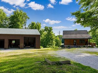 8774 N Lake Rd, Jasonville, IN 47438