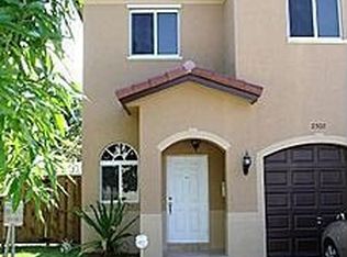 2308 SW 36th Ave #2308, Miami, FL 33145