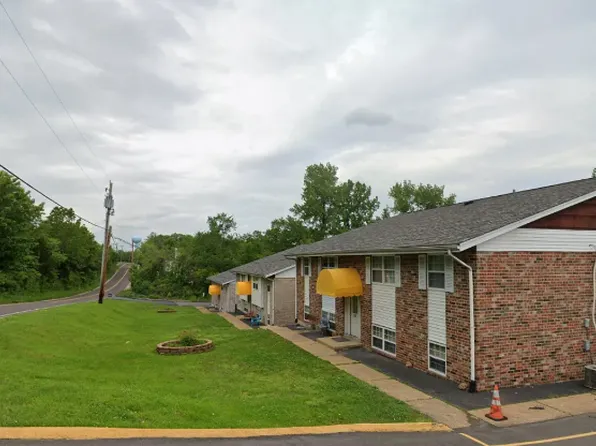 381 Corisande Hill Rd, Fenton, MO