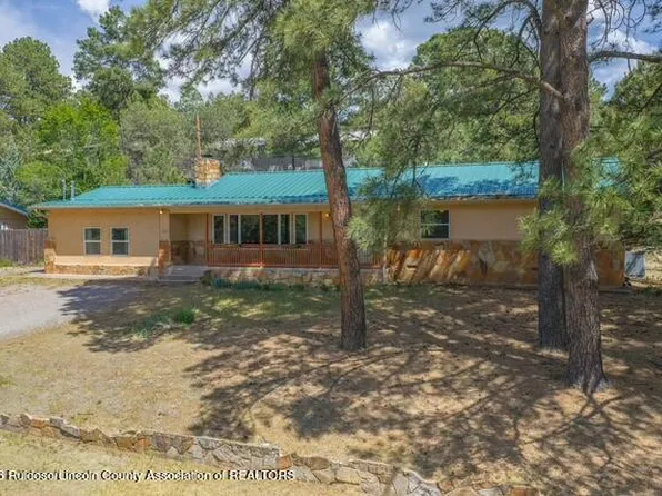 308 Hull Rd, Ruidoso, NM 88345