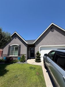 6674 W Hailey Dr, Fresno, CA, 93722