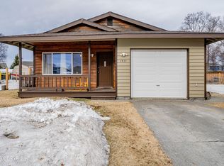 1521 Stellar Dr, Kenai, AK 99611