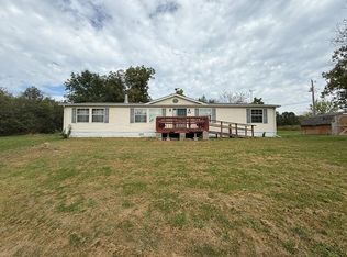 211 W Holmes St, Newark, MO 63458