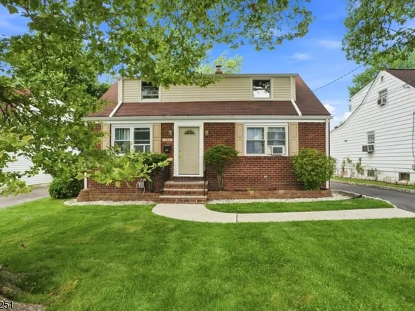 654 Howard St, Teaneck Twp., NJ 07666
