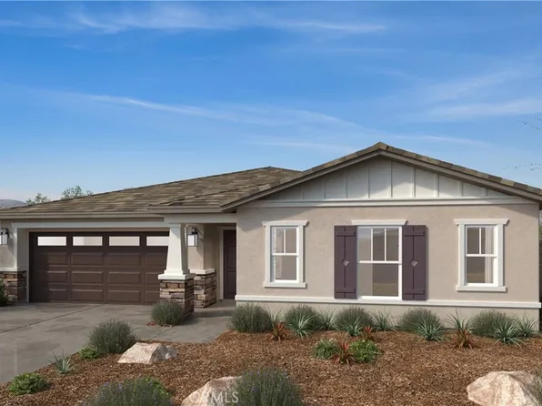 1656 Westfork Way, San Jacinto, CA 92582