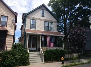 12 Saint Margaret St, Dorchester, MA 02125