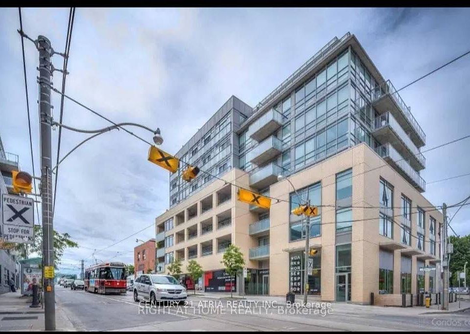 1st image of 630 Queen St E #204