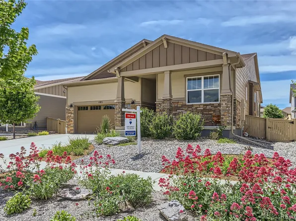 185 Sugar Beet Circle, Longmont, CO 80501