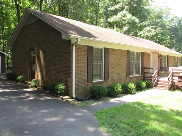 4708 Landaff Dr, Greensboro, NC 27406