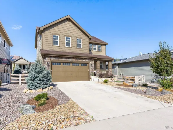 9099 Fraser River Street, Littleton, CO 80125