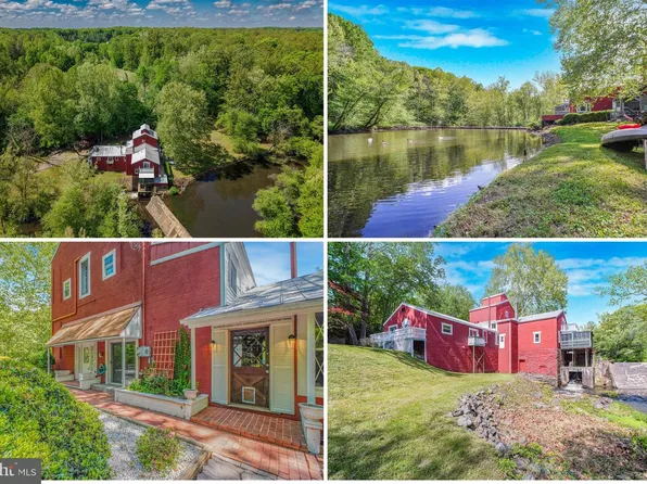 6908 S Roxbury Mill Rd, Spotsylvania, VA 22551