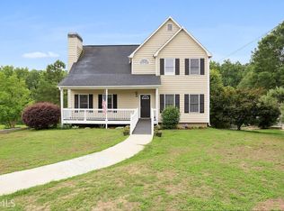 56 Misty Ridge Trl, Hiram, GA 30141