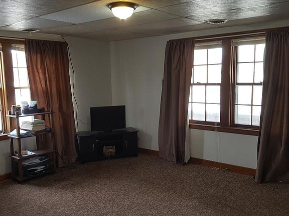 front room