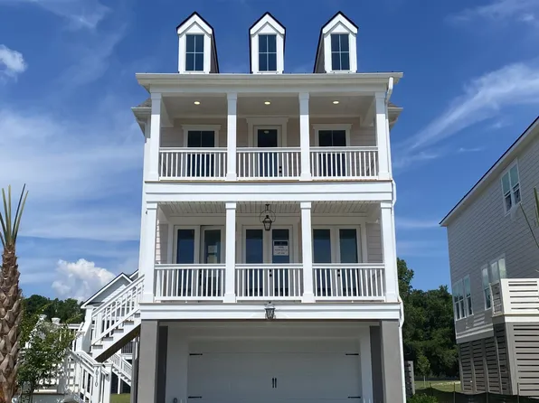 7010 Alpine Bay Ln, Johns Island, SC 29455