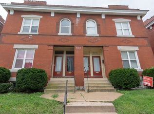 3008A Henrietta St, Saint Louis, MO