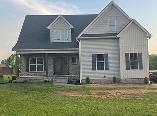 122 Deerwood Dr, Lexington, NC 27295