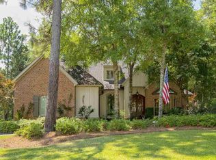 210 Cuscowilla Ln, Fairhope, AL 36532