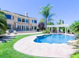 5805 Orvieto Ct, San Jose, CA 95138