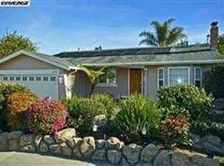 35794 Augustine Ct, Fremont, CA 94536