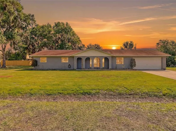 5505 Pheasant Dr, Mulberry, FL 33860