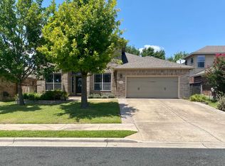 4534 Wandering Vine Trl, Round Rock, TX 78665