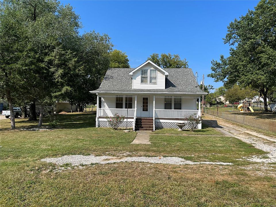 1521 Us Highway 61, Festus, MO 63028 MLS 23056253 Zillow