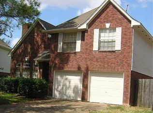 2818 Grants River Cir, Sugar Land, TX 77479