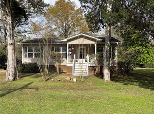 405 Crawfordville Rd, Union Point, GA 30669
