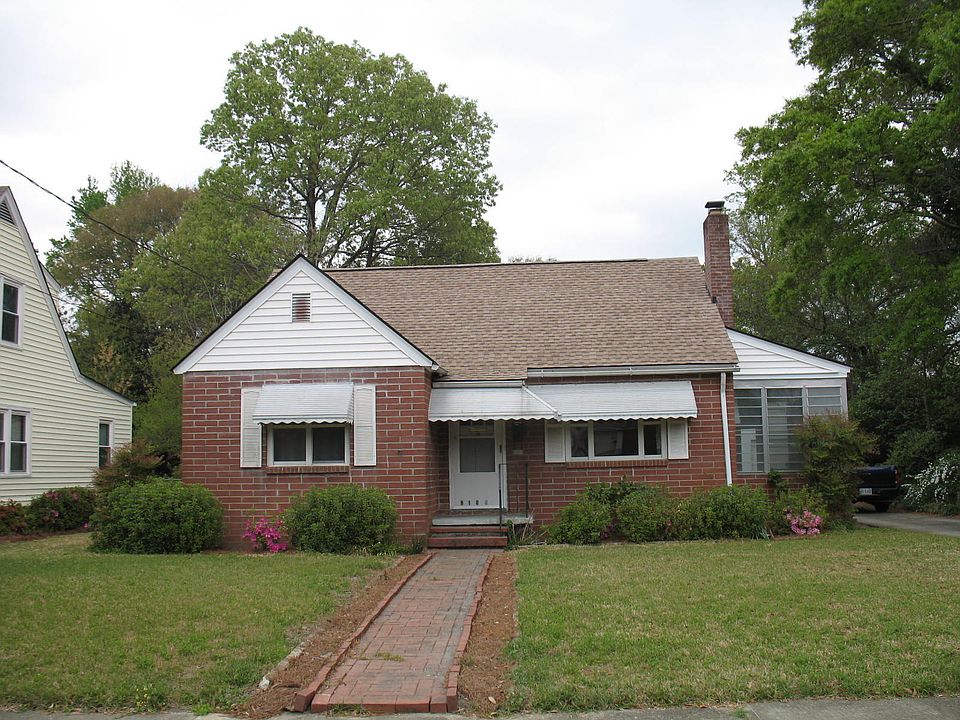1st image of 5104 Parkside Dr
