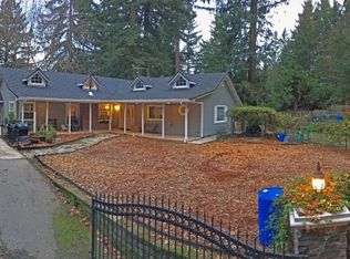 22517 Summit Rd, Los Gatos, CA 95033