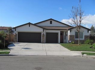 3345 N Burl Ave, Fresno, CA