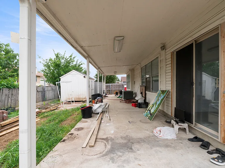 206 Shady Brook Dr — Photo 19