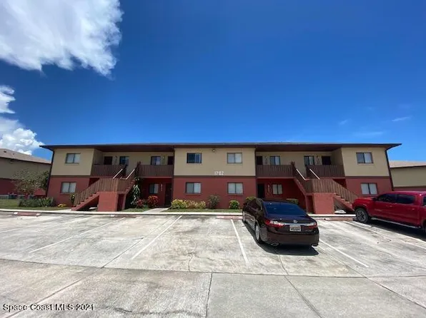 1702 University Ln APT 804, Cocoa, FL 32922