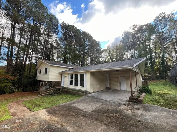 916 Forge Rd, Durham, NC 27713