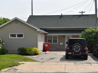 118 N 8th St, Osage, IA 50461