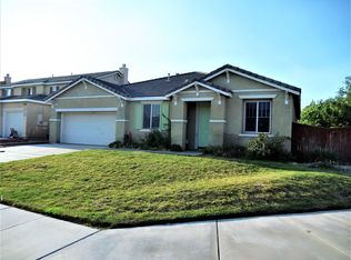 3443 Pine Mist Ct, Rosamond, CA