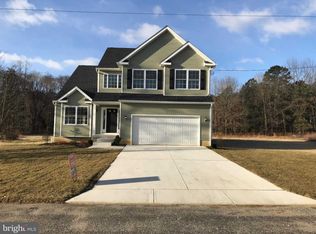 4 Abbett Ave, Voorhees, NJ 08043