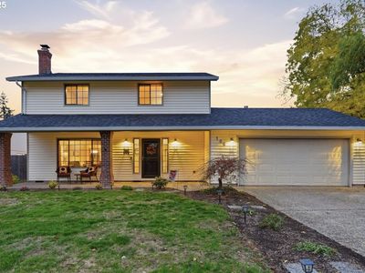 105 W Pinehurst Ct, Newberg, OR, 97132