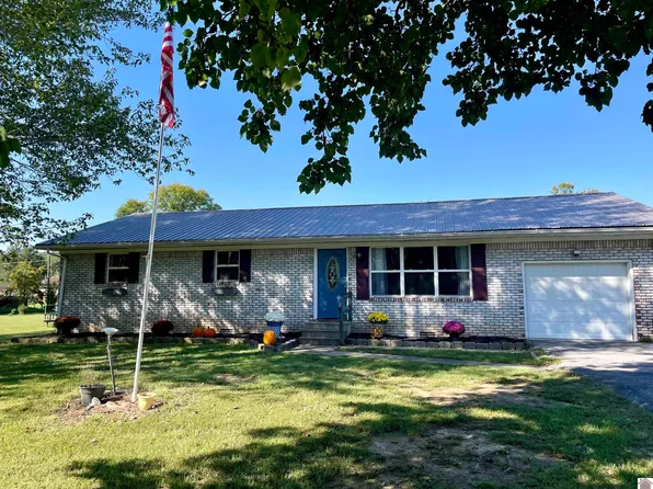 51 Oakcrest Dr, Murray, KY 42071