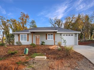 6462 Lucky John Rd, Paradise, CA 95969