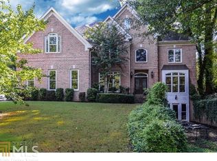 1653 Oak Grove Rd, Decatur, GA 30033