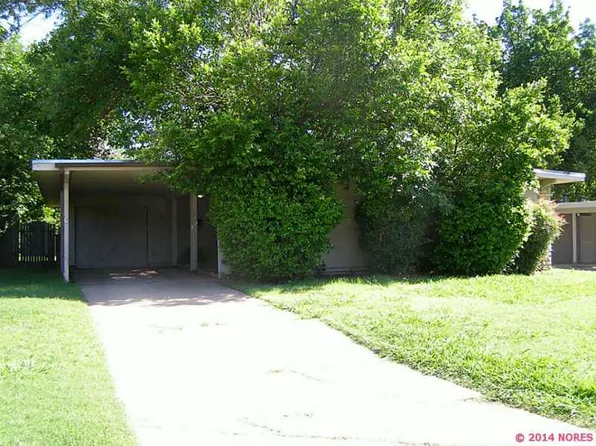4913 E 27th St, Tulsa, OK 74114