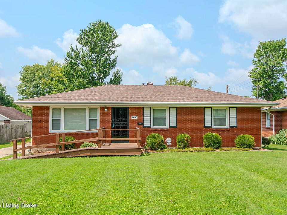 1st image of 8606 Denise Dr