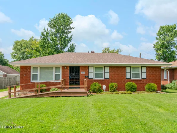 8606 Denise Dr, Louisville, KY 40219