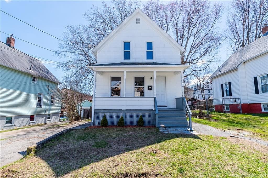 110 Willetts Ave, New London, CT 06320 Zillow